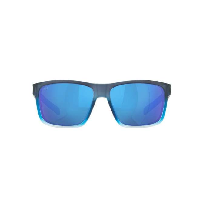 Costa Slack Tide Blue Mirror 580G, Bahama Blue Fade