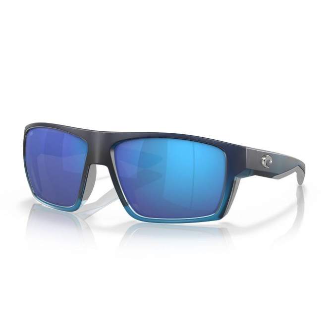 Costa Bloke Blue Mirror 580G, Bahama Blue Fade