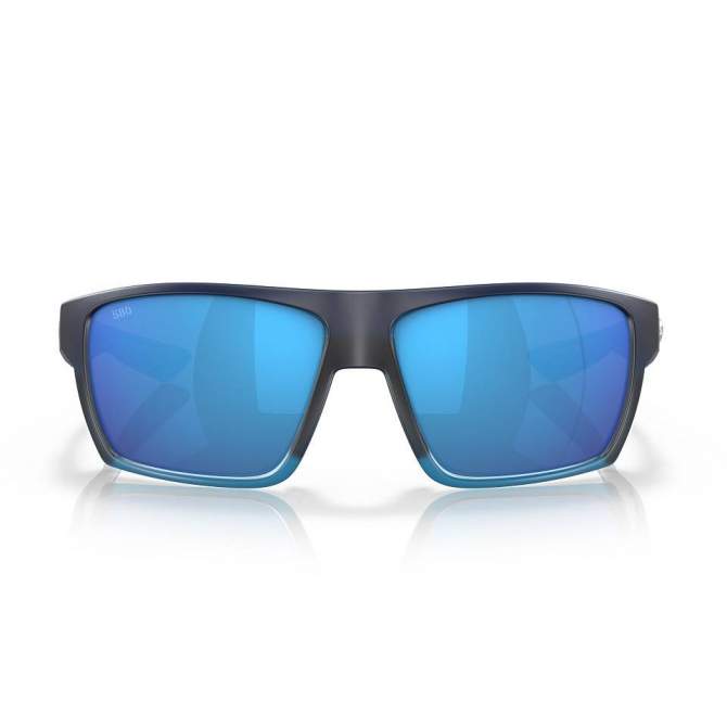 Costa Bloke Blue Mirror 580G, Bahama Blue Fade