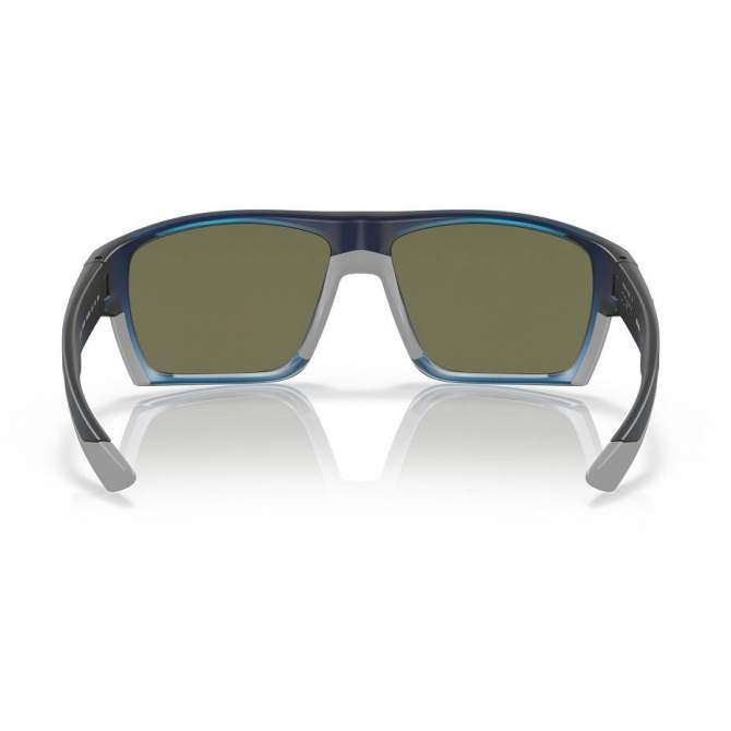 Costa Bloke Blue Mirror 580G, Bahama Blue Fade