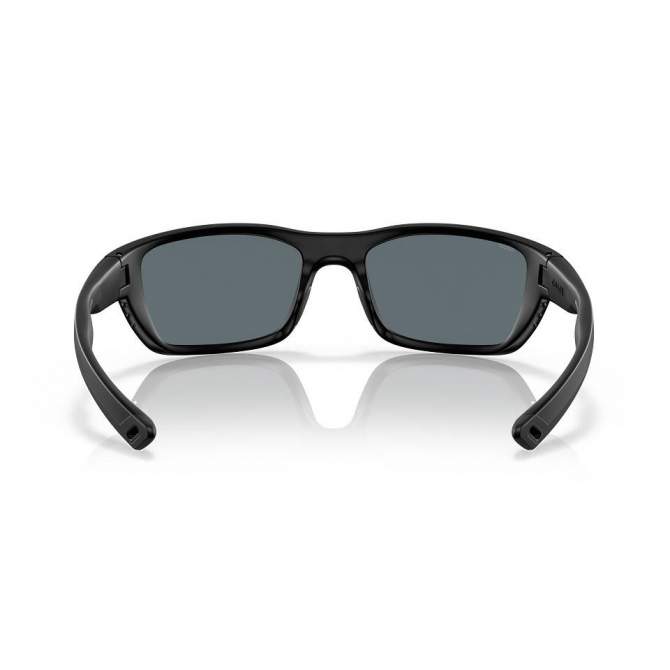 Costa Whitetip Blue Mirror 580P, Blackout