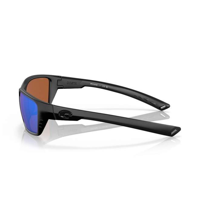 Costa Whitetip Green Mirror 580P, Blackout