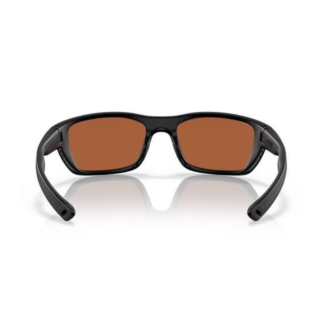 Costa Whitetip Green Mirror 580P, Blackout