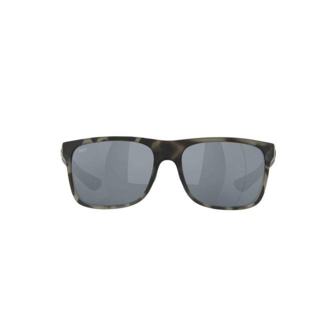Costa Remora Ocearch Gray Silver Mirror 580P, Ocearch Tiger Shark