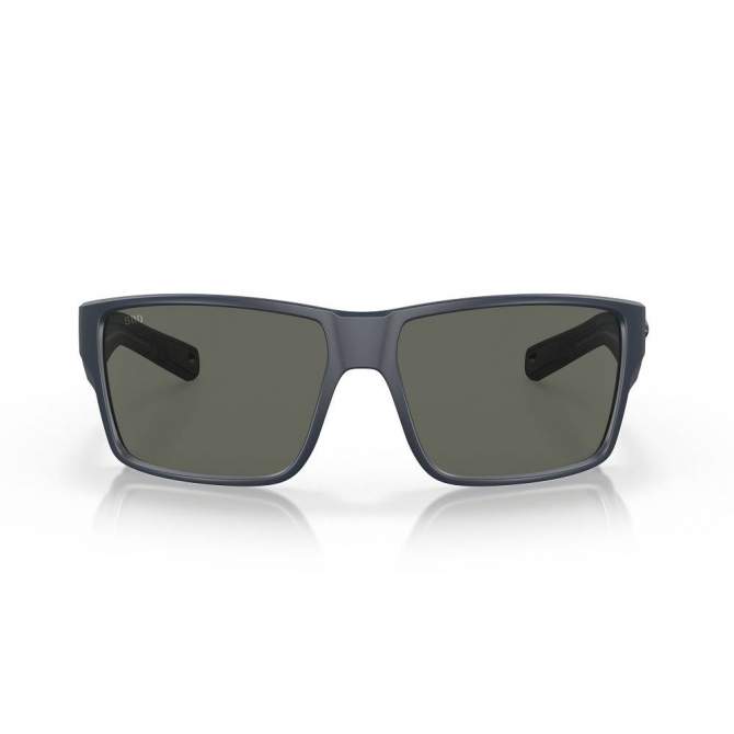 Costa Reefton Pro Gray 580G, Matte Midnight Blue