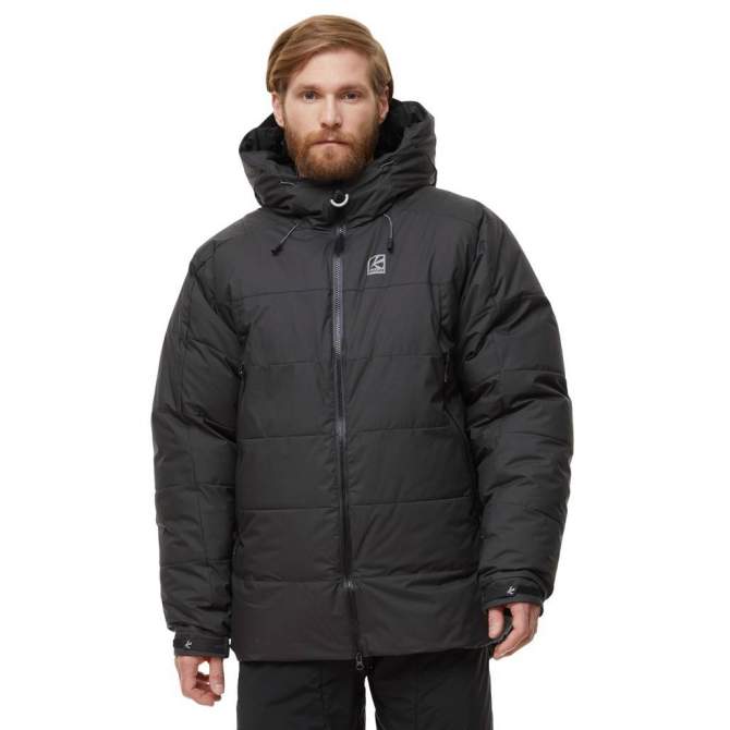 BASK ASGARD MJ, чёрный