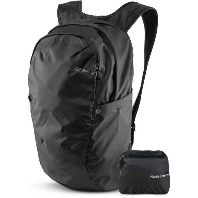 Matador ON-GRID 16L, чёрный