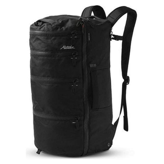 Matador SEG 30L, чёрный