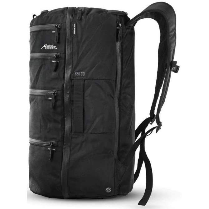 Matador SEG 30L, чёрный