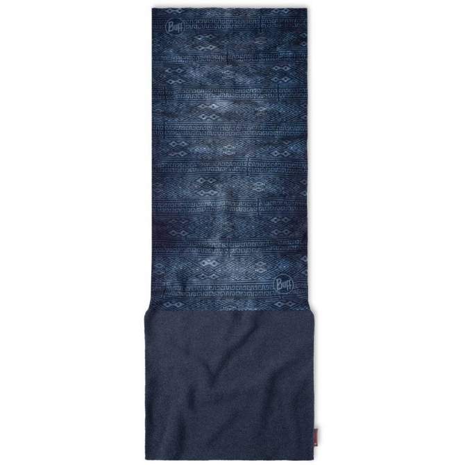 Buff Polar, Katic Blue