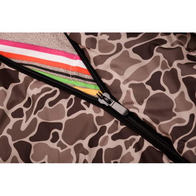 Спальный мешок Монголия, камень