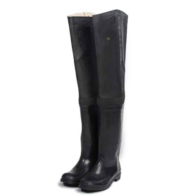 ТЗРО, чёрный