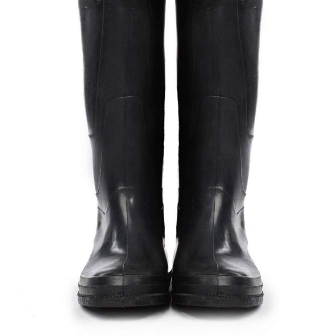 ТЗРО, чёрный