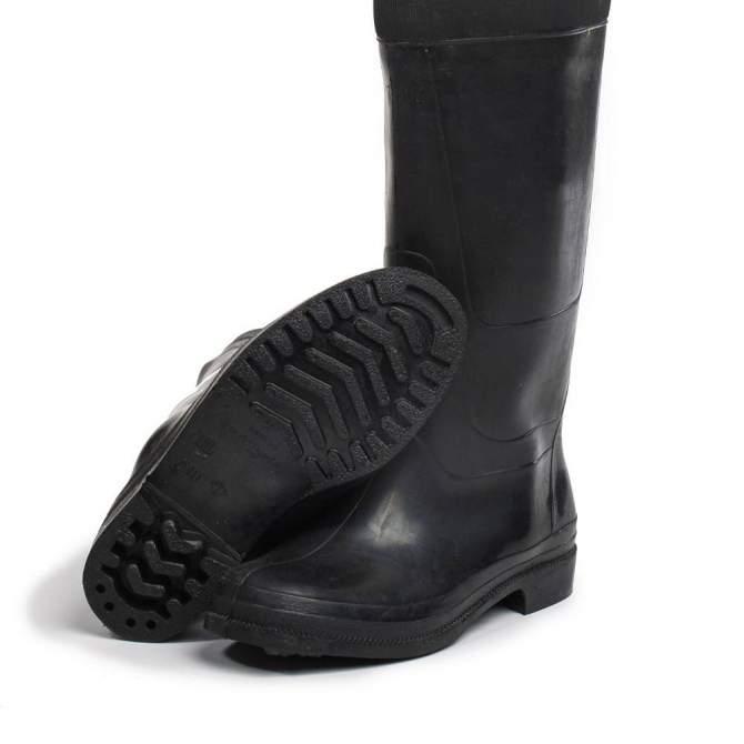 ТЗРО, чёрный