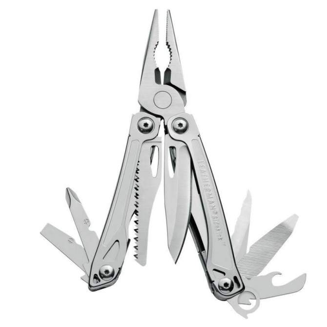 Leatherman SIDEKICK