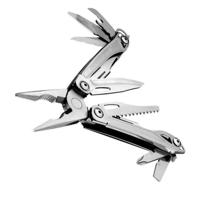Leatherman SIDEKICK