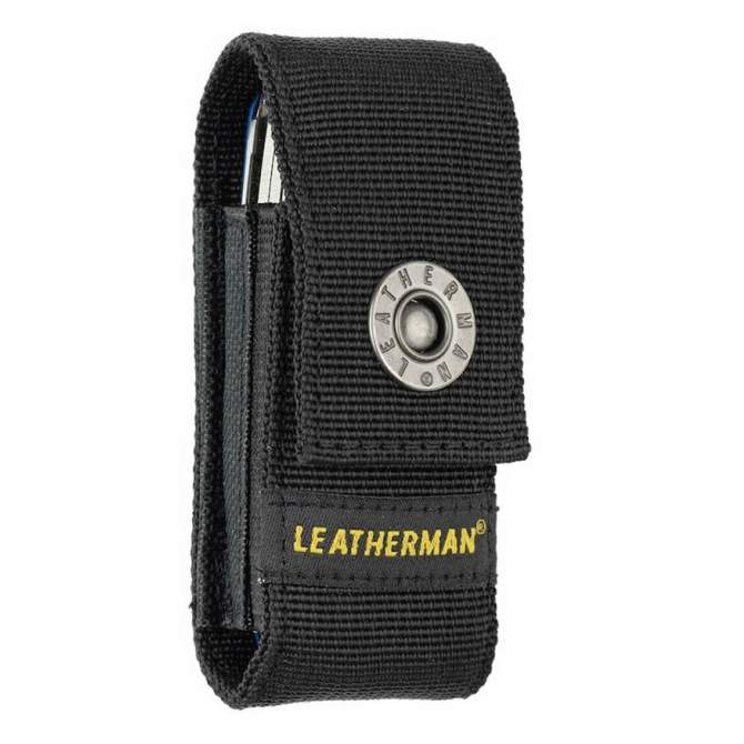 Leatherman SIGNAL GREEN Topo Blade
