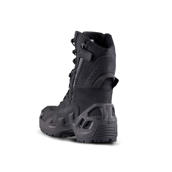 Vaneda V-CLUTCH 1191 PRO ON DUTY, Black