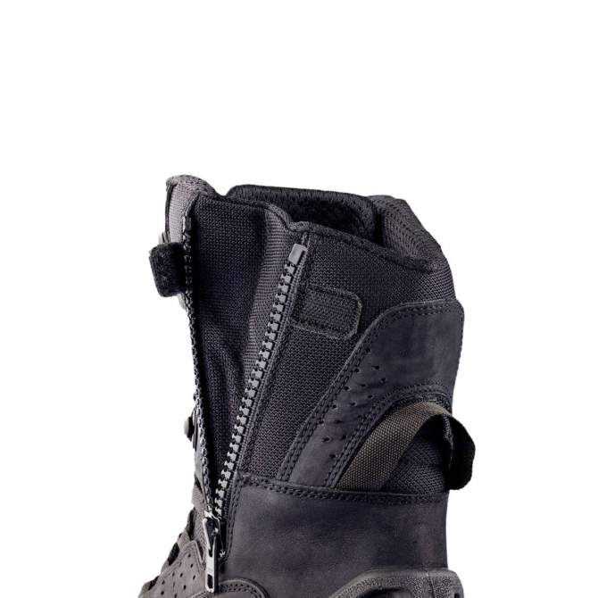 Vaneda V-CLUTCH 1191 PRO ON DUTY, Black