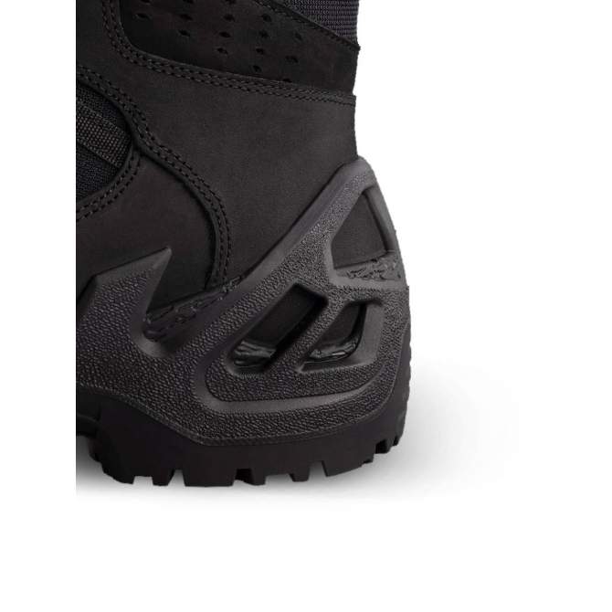 Vaneda V-CLUTCH 1192 PRO MID ON DUTY, Black