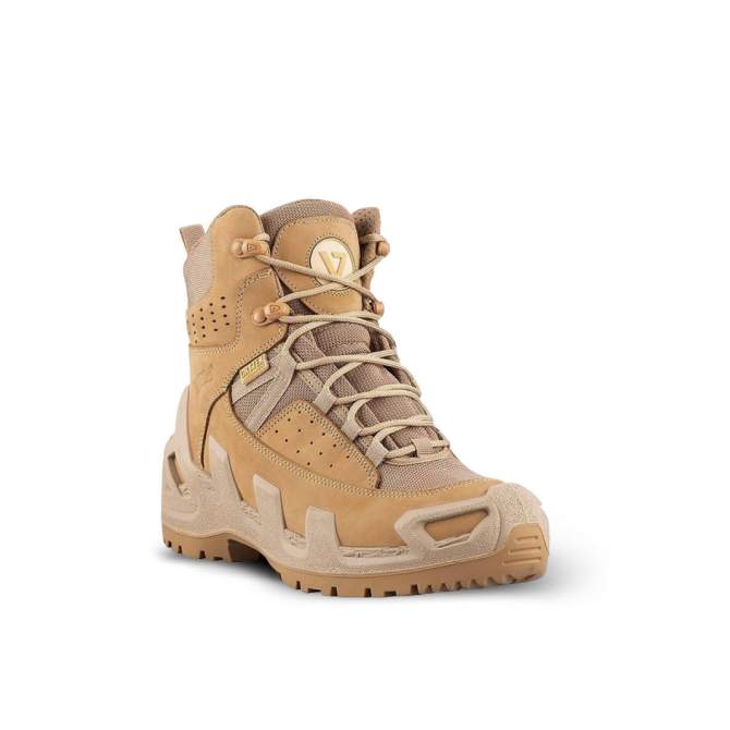 Vaneda V-CLUTCH 1192 PRO MID ON DUTY, Beige