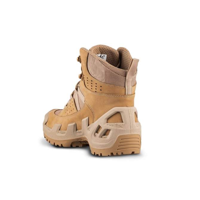 Vaneda V-CLUTCH 1192 PRO MID ON DUTY, Beige