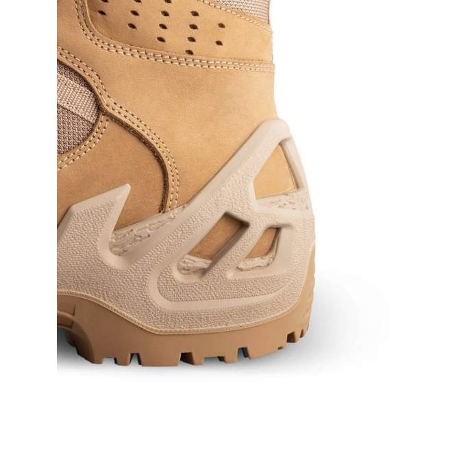 Vaneda V-CLUTCH 1192 PRO MID ON DUTY, Beige