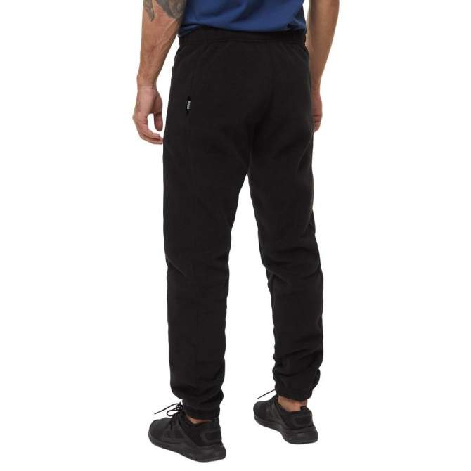 BASK POL VALLEY-P V2, чёрный