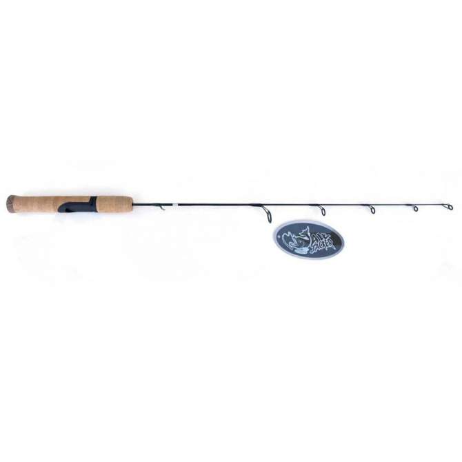 JawJacker Ice Rod 29″ M
