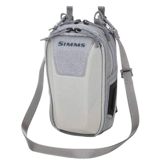 Simms Flyweight Small Pod 2,5L, Cinder