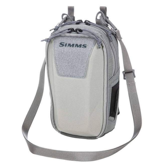Simms Flyweight Small Pod 2,5L, Cinder