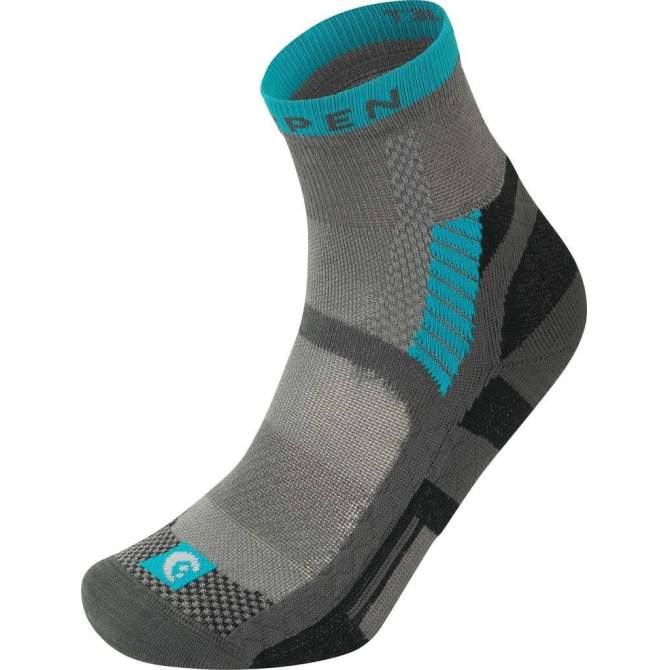 Lorpen T3LSE, Grey