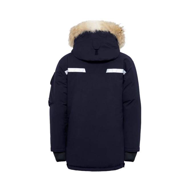 Quartz Nature Vostok, Синий