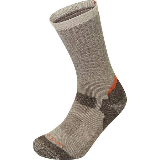 Lorpen H2MD, Brown