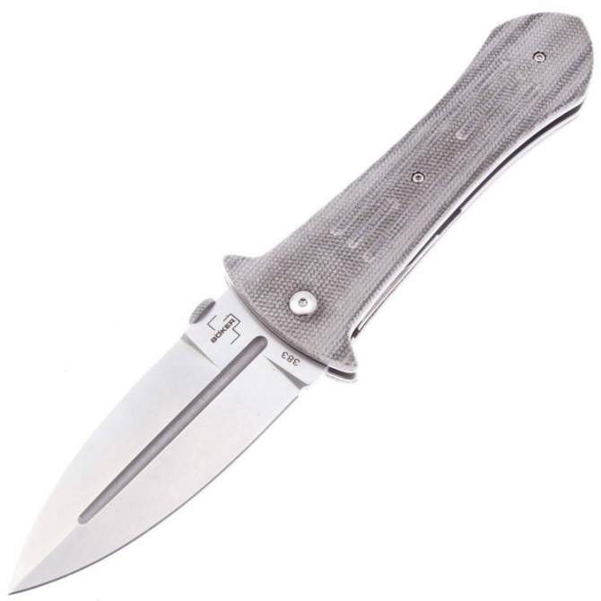 Boker Plus Pocket Smatchet