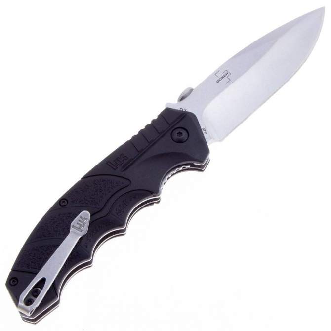 Boker Plus H&K SFP Tactical Folder