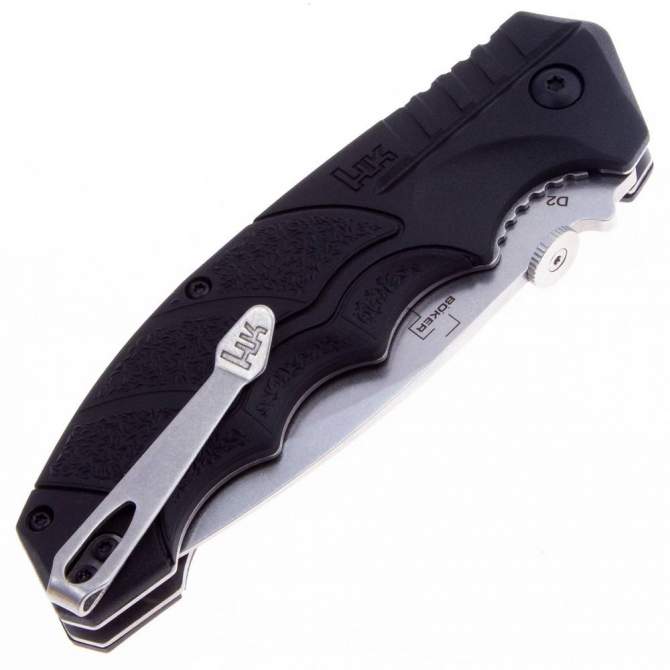 Boker Plus H&K SFP Tactical Folder