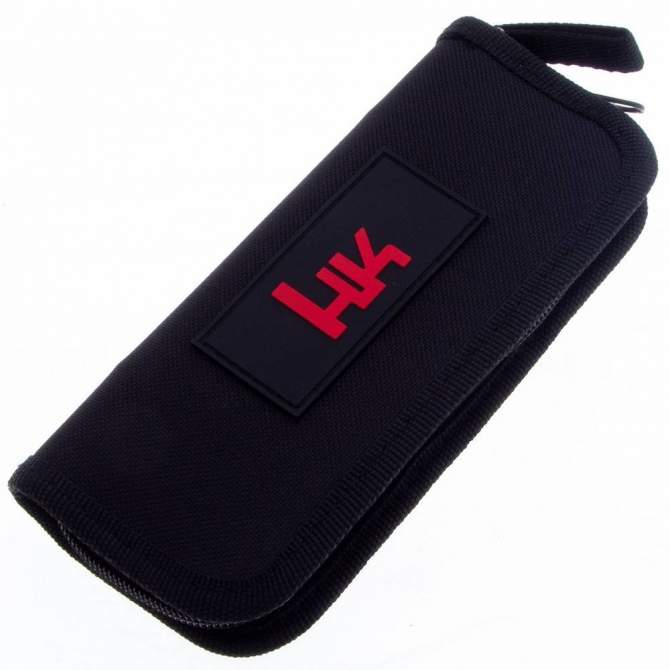 Boker Plus H&K SFP Tactical Folder