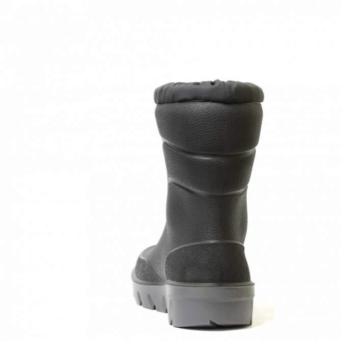 Nora THERMIC+Low, Black