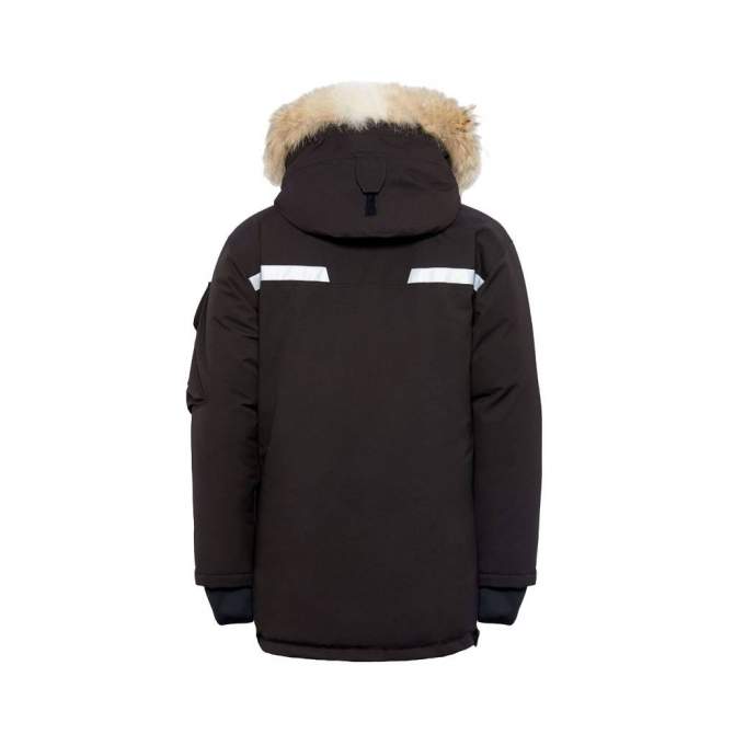 Quartz Nature Vostok, XXL, Чёрный