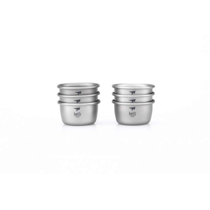 Keith Titanium Ti3900