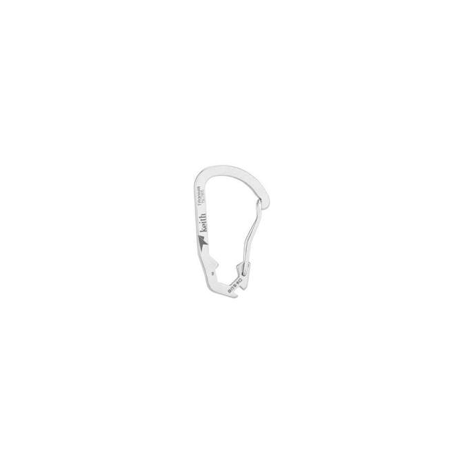 Keith Titanium Ti1154