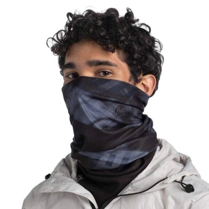 BUFF Windproof, Hik Black