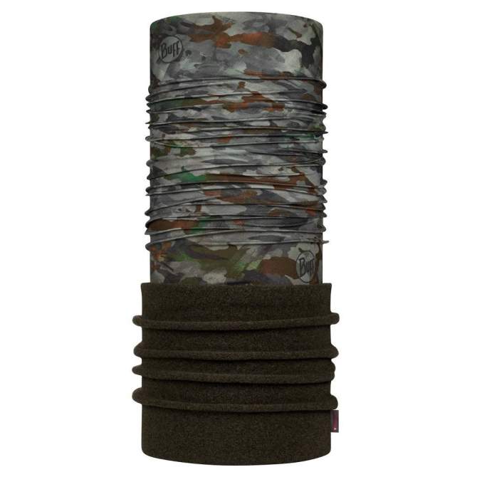 BUFF Polar, Garble Bark