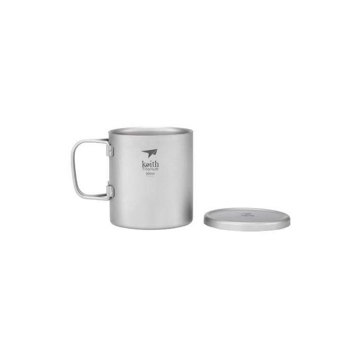 Keith Titanium Ti3352 300ml