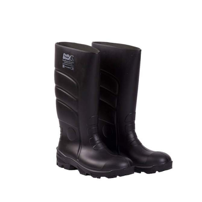 PollyBoot GALAXY VEGA, 44, чёрный