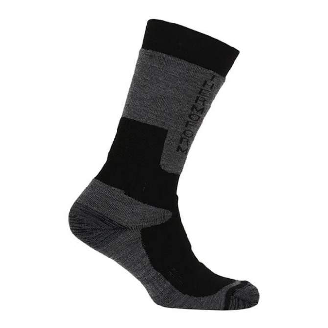 Thermoform Outdoor Socks, 43-46, чёрный