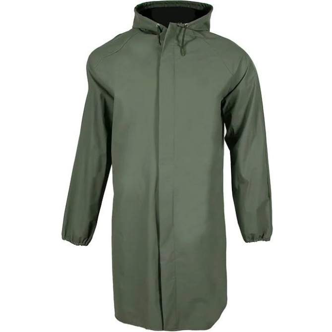Challenger Polyurethane Topcoat, M
