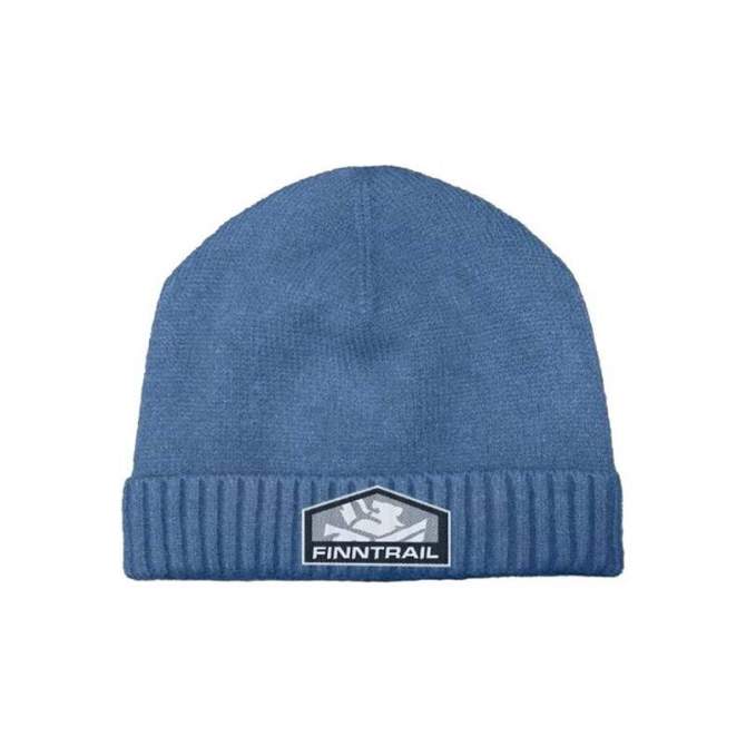 Finntrail WATERPROOF HAT 9714, Blue