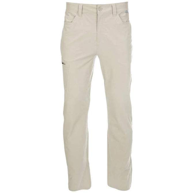 Simms Challenger Pants, Khaki